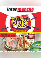 Offensive Prix spécial Pologne - Intermarché Hyper