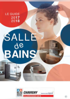 Catalogue sanitaire 2017 Salle de bains - Chavigny matériaux