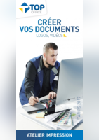 Créer vos documents - Top office
