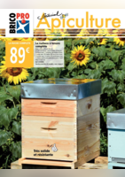 Spécial apiculture  - Bricopro