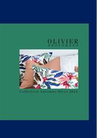 Collection Automne-Hiver 2018 - Olivier Desforges