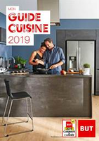 Guide Cuisine 2019 - BUT