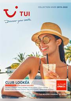 Brochure TUI Club Lookéa Hiver 2019/2020 - TUI