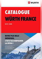 Catalogue Würth 2019/2020 - Wurth