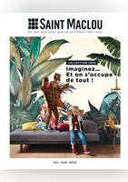 Collection 2020 - Saint Maclou