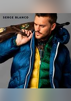 Collection Automne/Hiver 2019-20 - Serge Blanco