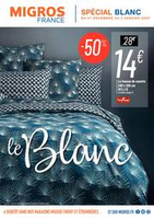 Catalogue Migros - Migros