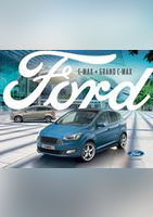 Ford C-Max + Grand C-Max - Ford