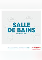 Salle de Bains 2020 - cuisinella