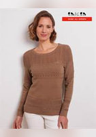 Pulls & Gilets Femme - Mise au green
