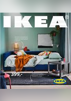 Catalogue Ikea 2021 - IKEA