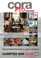 Catalogue Cora - Cora