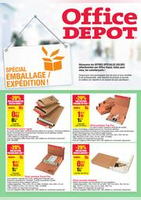 Catalogue Office Depot - Office DEPOT