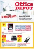 Catalogue Office Depot - Office DEPOT
