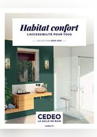 Habitat confort - Cedeo