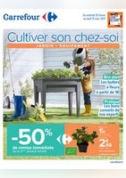 Catalogue Carrefour - Carrefour