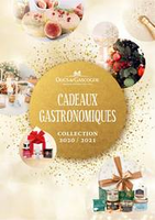 Ducs de Gascogne Catalogue2020-2021 - Ducs de Gascogne