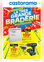 La Très Grande Braderie - Castorama