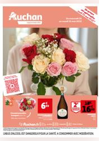 Le best of des promos - Auchan Supermarché