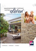 Aménagements extérieurs 2022-2023 Prospectus  : Aménagements extérieurs 2022-2023