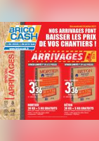 Catalogue Brico Cash - Brico Cash
