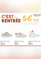 millim soldes