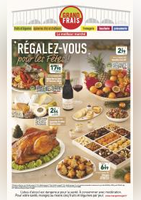 Catalogue GrandFrais - Grand Frais