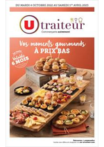 Promos et remises  : VOS MOMENTS GOURMANDS À PRIX BAS