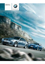 Prospectus  : BMW M5