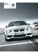 Promos et remises  : BWM M3