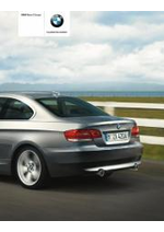 Promos et remises  : BWM Serie 3 Coupe