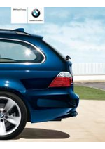 Promos et remises  : BWM Serie 5 Touring