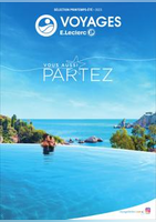 Catalogue E.Leclerc - E.Leclerc