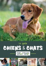 Prospectus  : Guide chiens et chats 2022-2023