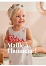 Prospectus  : PHILDAR Catalogue Printemps-Ete 2023