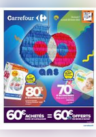 Carrefour Catalogue - Carrefour