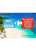 Promos et remises  : Offres Speciales
