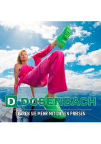Bons Plans Dosenbach Bern - Papiermühlestrasse  : Sparen Sie mehr mit diesen Preisen