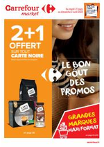 Promos et remises  : LE BON GÔUT DES PROMOS