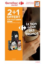 Promos et remises  : LE BON GÔUT DES PROMOS