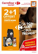 Promos et remises  : Le bon goût des promos