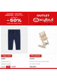 Prospectus Catimini PARIS 15 Rue Tronchet : Offres Speciales