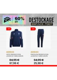 Bons Plans Espace Foot Mulhouse : Offres Speciales