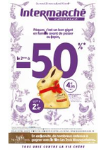 Promos et remises  : Pâques, c'est un bon gigot en famille avant de passer au lapin.