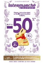 Promos et remises  : Pâques, c'est un bon gigot en famille avant de passer au lapin.