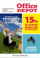 Offres - Office DEPOT