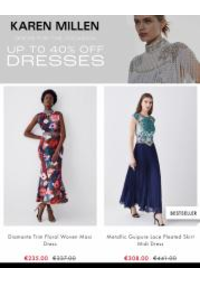 Prospectus Karen Millen - Velizy : Offres Speciales