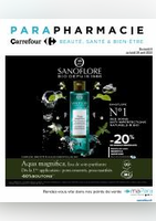 Parapharmacie - Carrefour