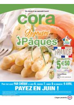 Promos et remises  : Pâques