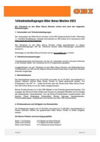 Prospectus OBI : OBI reklamblad